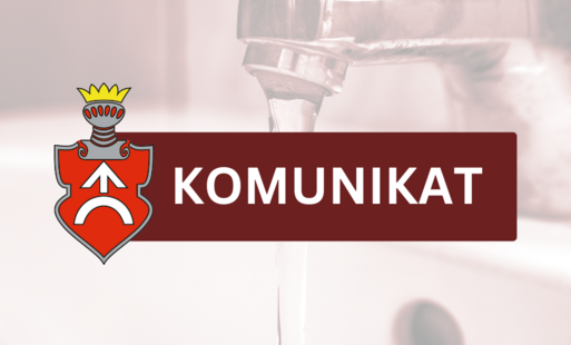 Zdjęcie do Komunikat w sprawie jakości wody z wodociągu SUW w Magnuszewie